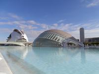 Valencia &ndash; &copy; Ingrid Langer (Eberhardt TRAVEL)