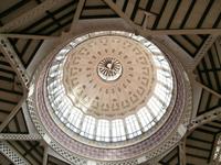 Valencia Mercat Central &ndash; &copy; Ingrid Langer (Eberhardt TRAVEL)
