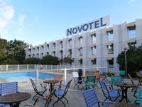 Narbonne Novotel &ndash; &copy; Ingrid Langer (Eberhardt TRAVEL)