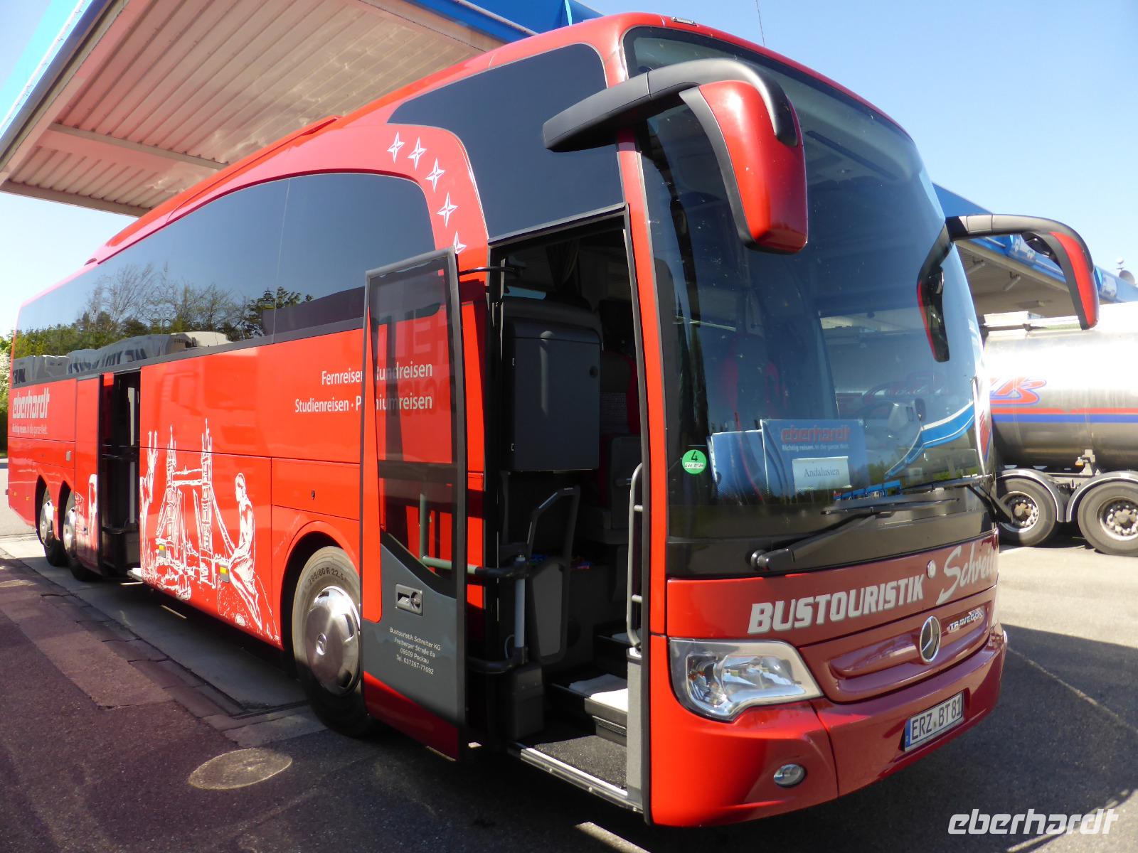 001-Autohof_Hartheim &ndash; &copy; Dirk Schlosser (Eberhardt TRAVEL)