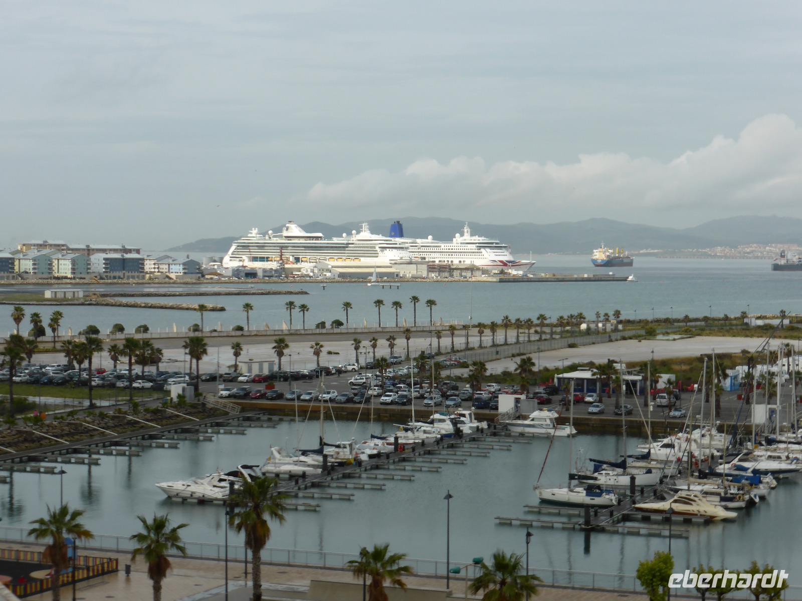 048-La_Linea &ndash; &copy; Dirk Schlosser (Eberhardt TRAVEL)