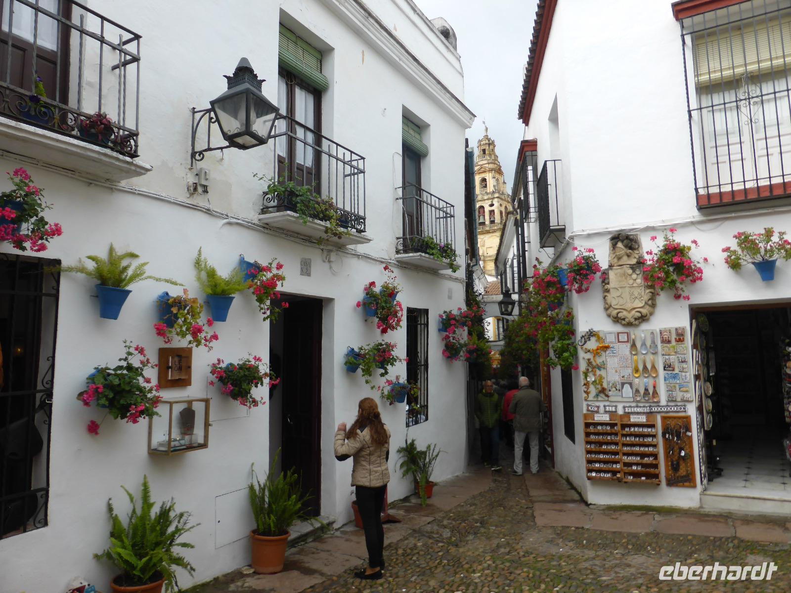 098-Cordoba &ndash; &copy; Dirk Schlosser (Eberhardt TRAVEL)