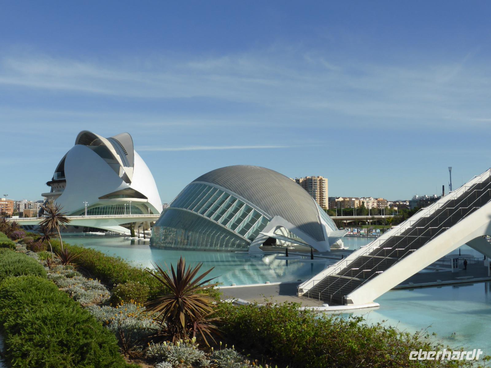 107-Valencia &ndash; &copy; Dirk Schlosser (Eberhardt TRAVEL)