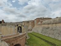 005-Chateau_de_Salses &ndash; &copy; Dirk Schlosser (Eberhardt TRAVEL)