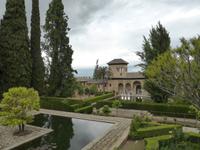 022-Granada_Alhambra &ndash; &copy; Dirk Schlosser (Eberhardt TRAVEL)