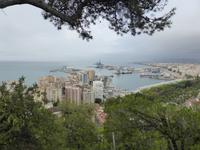 025-Malaga &ndash; &copy; Dirk Schlosser (Eberhardt TRAVEL)