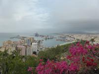 026-Malaga &ndash; &copy; Dirk Schlosser (Eberhardt TRAVEL)