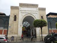 027-Malaga &ndash; &copy; Dirk Schlosser (Eberhardt TRAVEL)