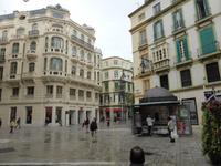 028-Malaga &ndash; &copy; Dirk Schlosser (Eberhardt TRAVEL)