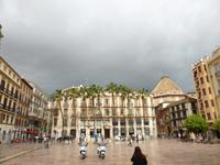 030-Malaga &ndash; &copy; Dirk Schlosser (Eberhardt TRAVEL)