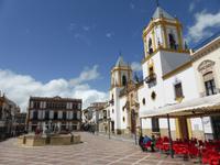 037-Ronda &ndash; &copy; Dirk Schlosser (Eberhardt TRAVEL)