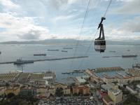 055-Gibraltar &ndash; &copy; Dirk Schlosser (Eberhardt TRAVEL)