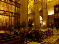 069-Sevilla &ndash; &copy; Dirk Schlosser (Eberhardt TRAVEL)
