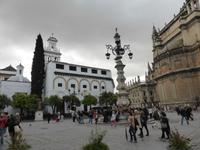 078-Sevilla &ndash; &copy; Dirk Schlosser (Eberhardt TRAVEL)