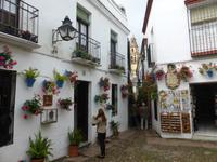 098-Cordoba &ndash; &copy; Dirk Schlosser (Eberhardt TRAVEL)