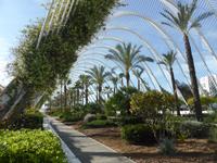 108-Valencia &ndash; &copy; Dirk Schlosser (Eberhardt TRAVEL)