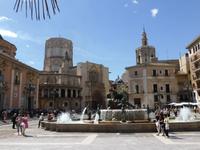 120-Valencia &ndash; &copy; Dirk Schlosser (Eberhardt TRAVEL)