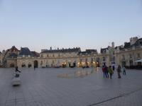 130-Dijon &ndash; &copy; Dirk Schlosser (Eberhardt TRAVEL)