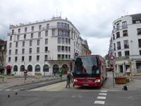 133-Dijon &ndash; &copy; Dirk Schlosser (Eberhardt TRAVEL)