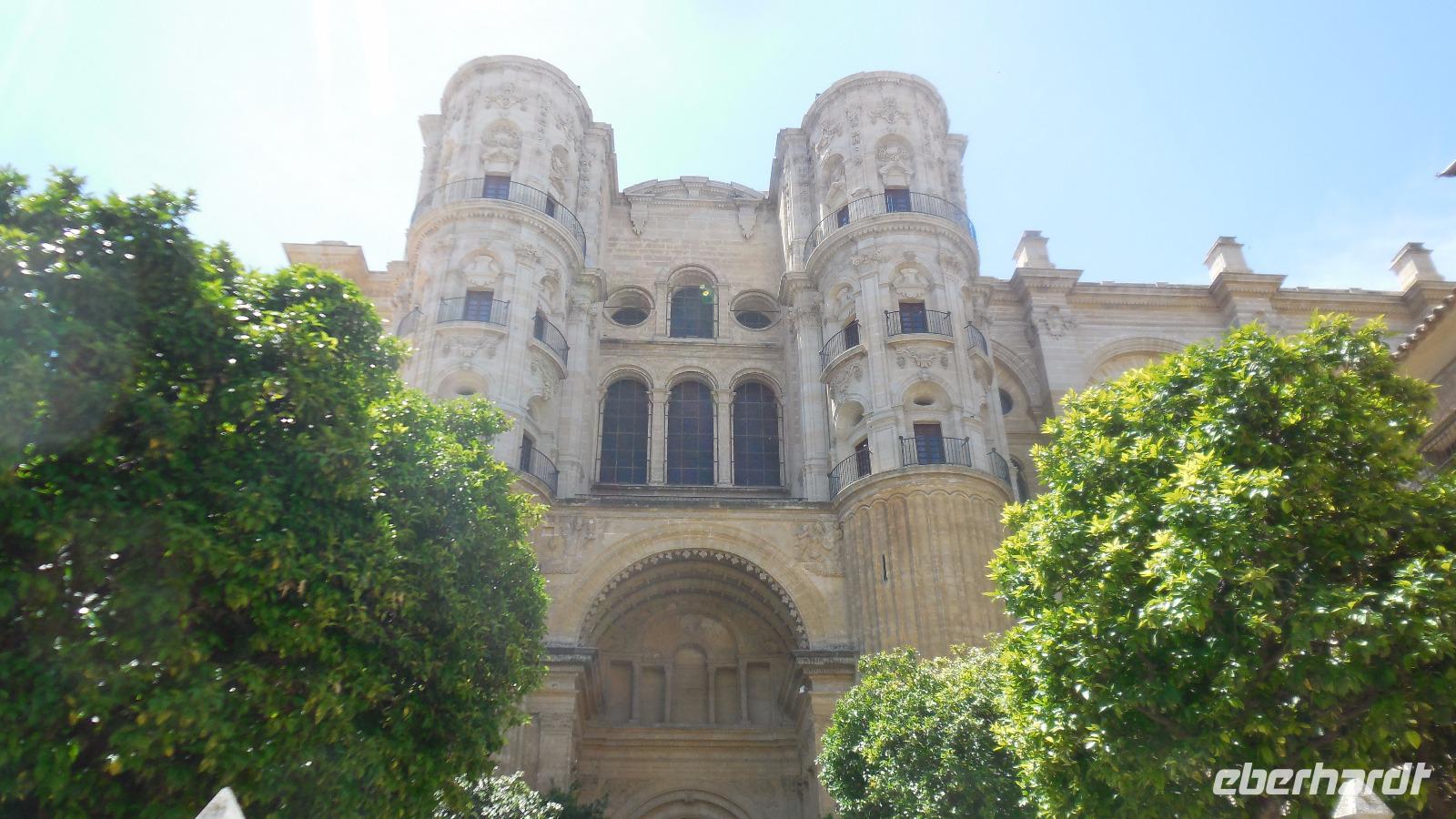 Malaga15 &ndash; &copy; Francisco Javier Burgos Gutierrez (Eberhardt TRAVEL)
