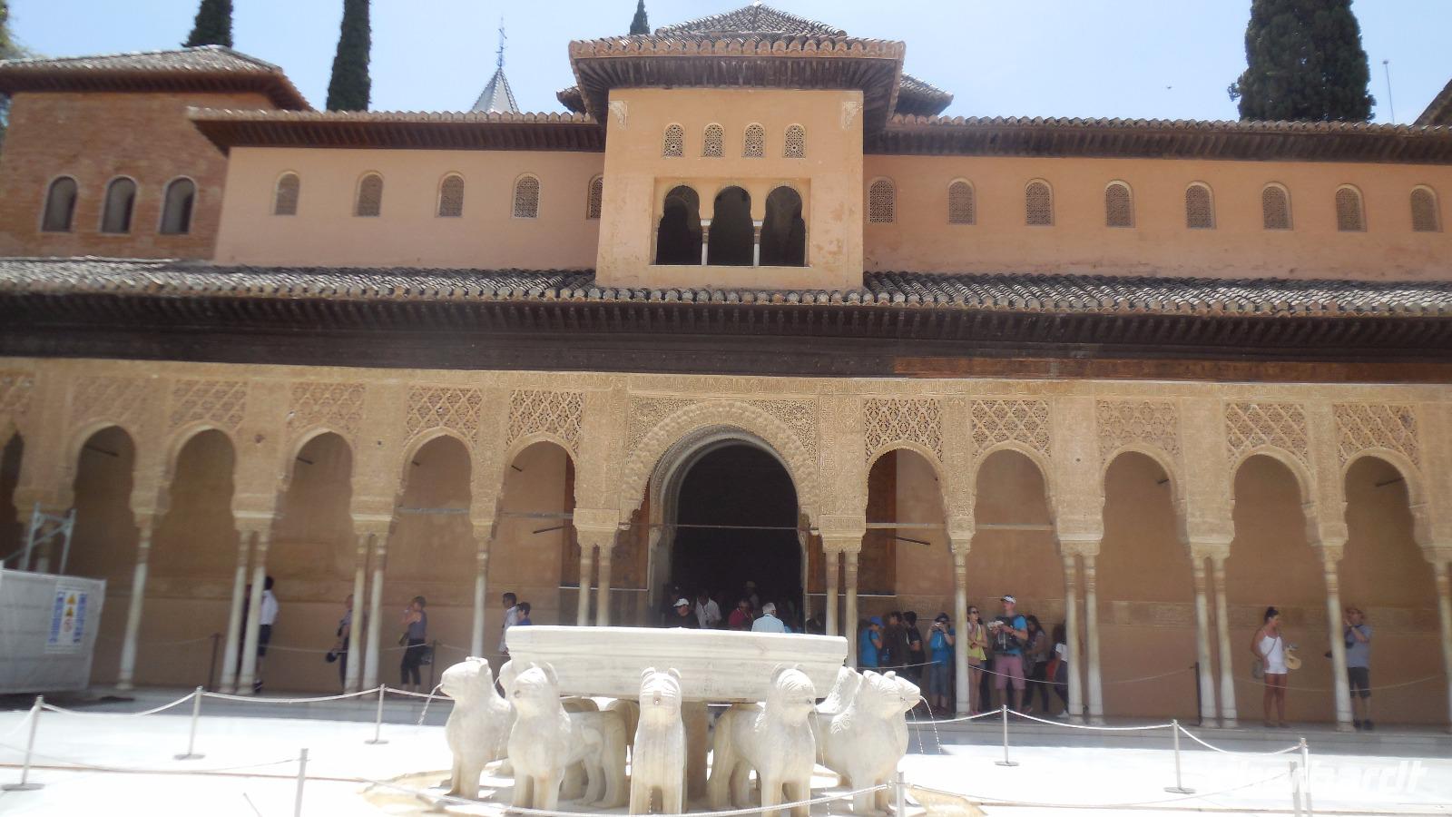 Granada65 &ndash; &copy; Francisco Javier Burgos Gutierrez (Eberhardt TRAVEL)