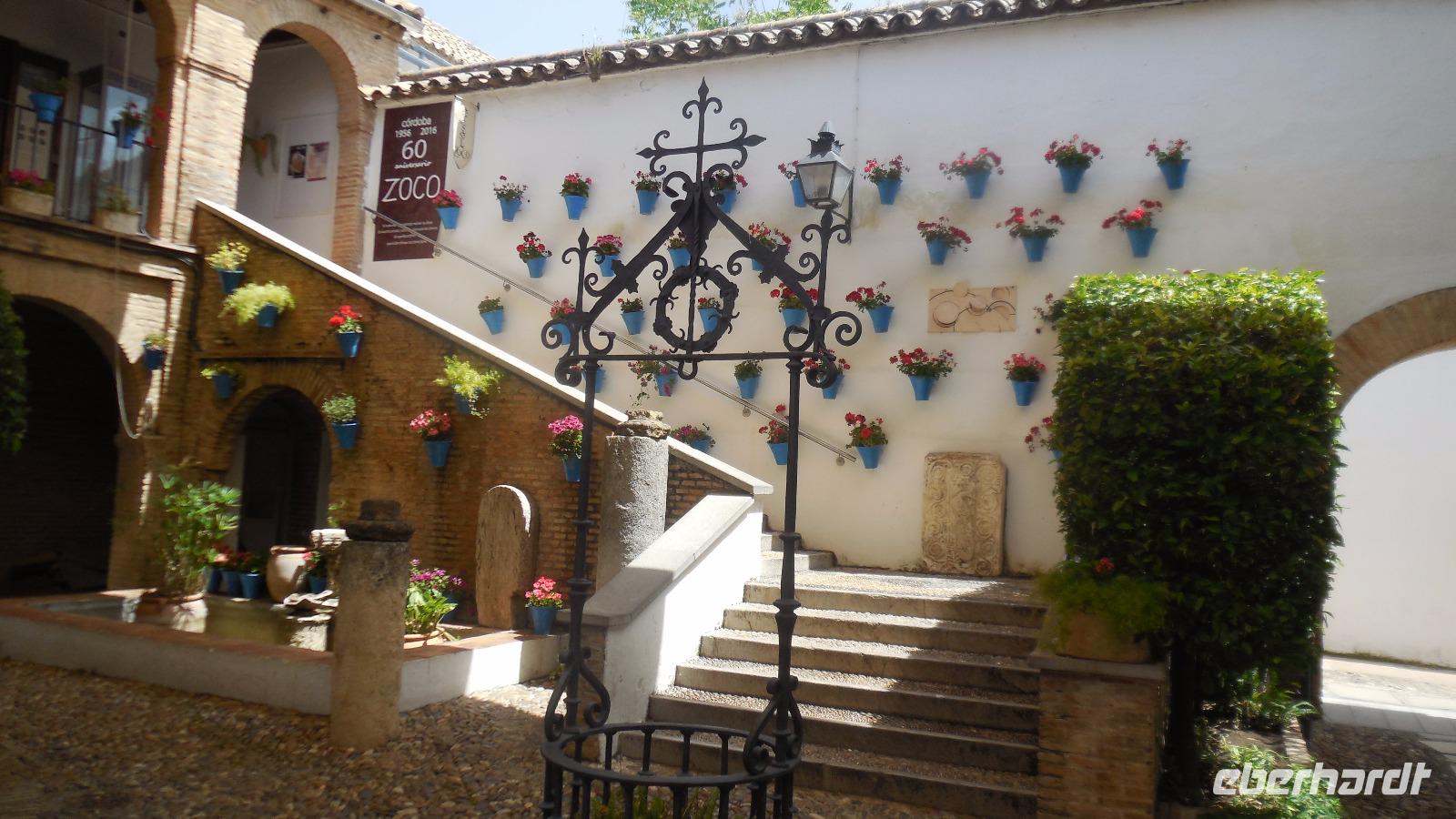 Cordoba9 &ndash; &copy; Francisco Javier Burgos Gutierrez (Eberhardt TRAVEL)