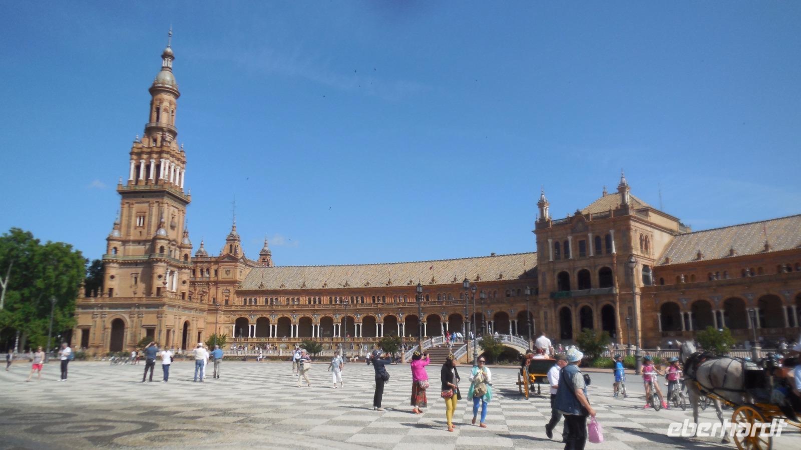 Sevilla9 &ndash; &copy; Francisco Javier Burgos Gutierrez (Eberhardt TRAVEL)