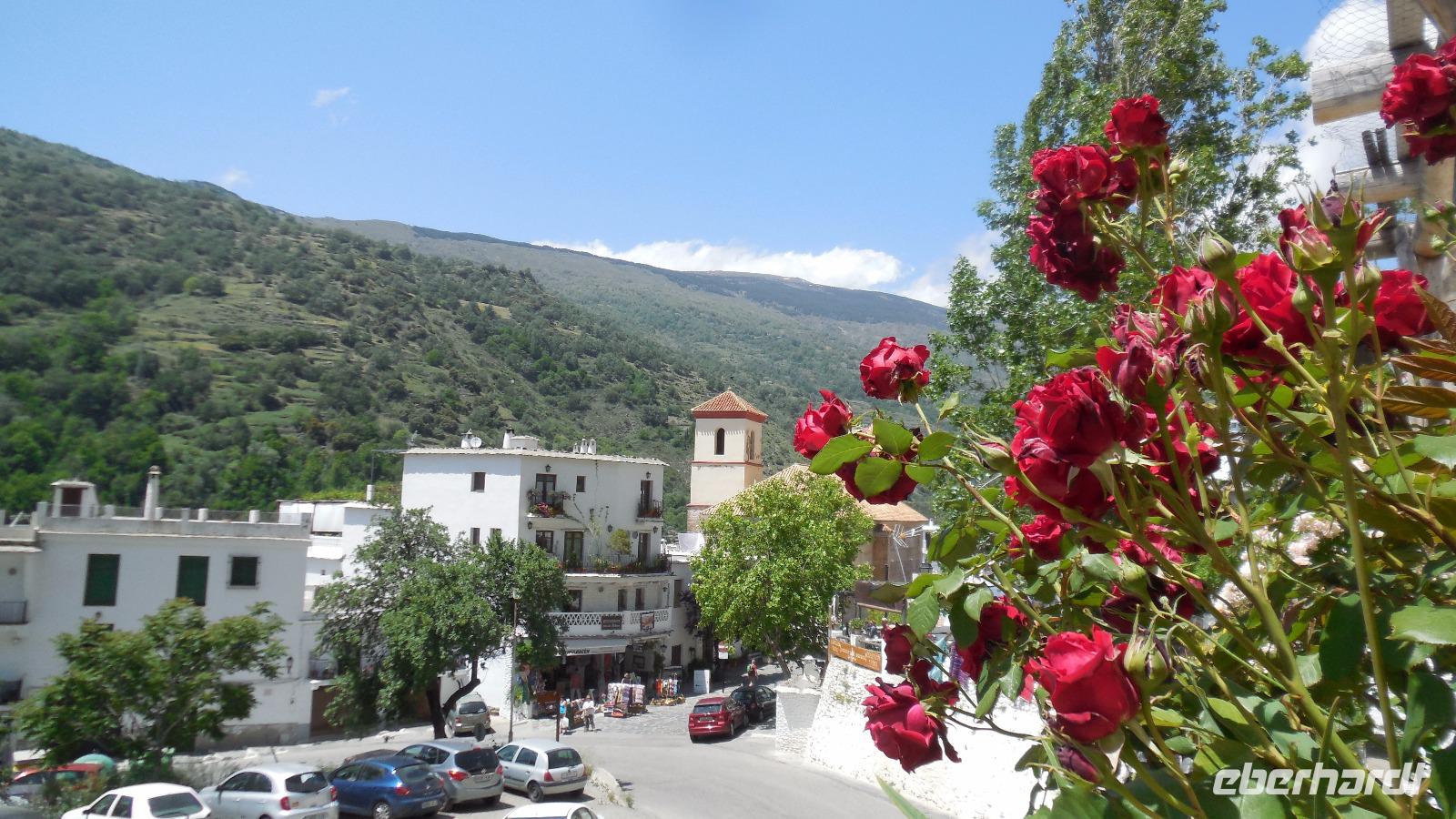 Alpujarra27 &ndash; &copy; Francisco Javier Burgos Gutierrez (Eberhardt TRAVEL)