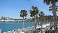 Malaga2 &ndash; &copy; Francisco Javier Burgos Gutierrez (Eberhardt TRAVEL)
