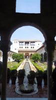 Granada14 &ndash; &copy; Francisco Javier Burgos Gutierrez (Eberhardt TRAVEL)