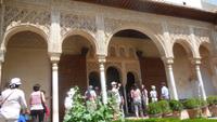 Granada17 &ndash; &copy; Francisco Javier Burgos Gutierrez (Eberhardt TRAVEL)
