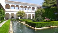 Granada21 &ndash; &copy; Francisco Javier Burgos Gutierrez (Eberhardt TRAVEL)