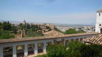 Granada24 &ndash; &copy; Francisco Javier Burgos Gutierrez (Eberhardt TRAVEL)