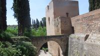 Granada29 &ndash; &copy; Francisco Javier Burgos Gutierrez (Eberhardt TRAVEL)
