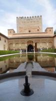 Granada53 &ndash; &copy; Francisco Javier Burgos Gutierrez (Eberhardt TRAVEL)
