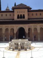 Granada73 &ndash; &copy; Francisco Javier Burgos Gutierrez (Eberhardt TRAVEL)
