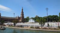 Sevilla5 &ndash; &copy; Francisco Javier Burgos Gutierrez (Eberhardt TRAVEL)