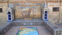 Sevilla6 &ndash; &copy; Francisco Javier Burgos Gutierrez (Eberhardt TRAVEL)
