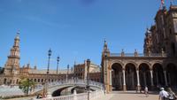 Sevilla7 &ndash; &copy; Francisco Javier Burgos Gutierrez (Eberhardt TRAVEL)