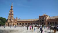 Sevilla9 &ndash; &copy; Francisco Javier Burgos Gutierrez (Eberhardt TRAVEL)