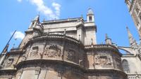 Sevilla15 &ndash; &copy; Francisco Javier Burgos Gutierrez (Eberhardt TRAVEL)
