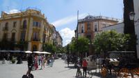 Sevilla17 &ndash; &copy; Francisco Javier Burgos Gutierrez (Eberhardt TRAVEL)