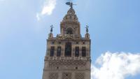 Sevilla24 &ndash; &copy; Francisco Javier Burgos Gutierrez (Eberhardt TRAVEL)