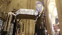 Sevilla31 &ndash; &copy; Francisco Javier Burgos Gutierrez (Eberhardt TRAVEL)