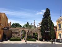 Sevilla52 &ndash; &copy; Francisco Javier Burgos Gutierrez (Eberhardt TRAVEL)