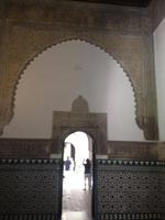 Sevilla56 &ndash; &copy; Francisco Javier Burgos Gutierrez (Eberhardt TRAVEL)