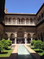 Sevilla62 &ndash; &copy; Francisco Javier Burgos Gutierrez (Eberhardt TRAVEL)