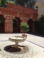 Sevilla66 &ndash; &copy; Francisco Javier Burgos Gutierrez (Eberhardt TRAVEL)
