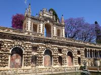 Sevilla74 &ndash; &copy; Francisco Javier Burgos Gutierrez (Eberhardt TRAVEL)