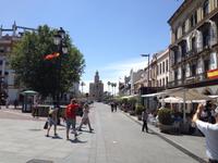 Sevilla79 &ndash; &copy; Francisco Javier Burgos Gutierrez (Eberhardt TRAVEL)